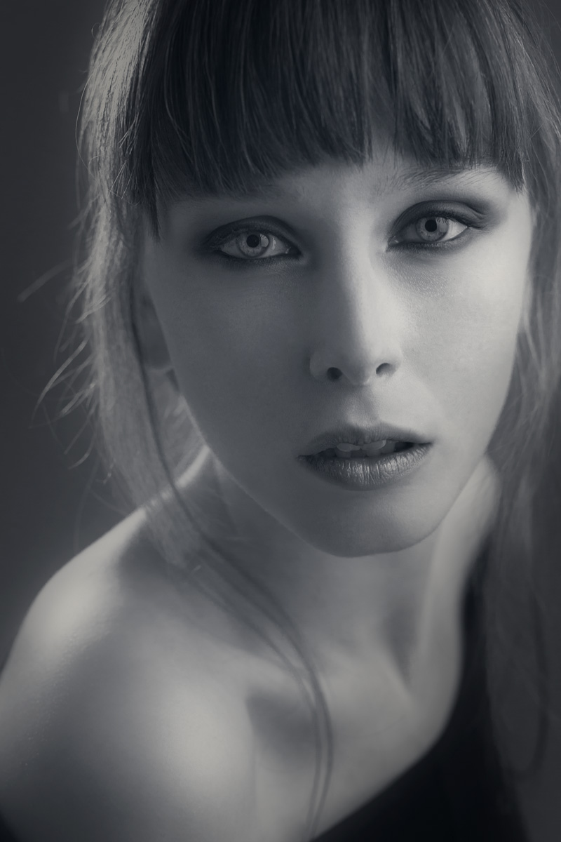 Book fotografico professionale. Rimini