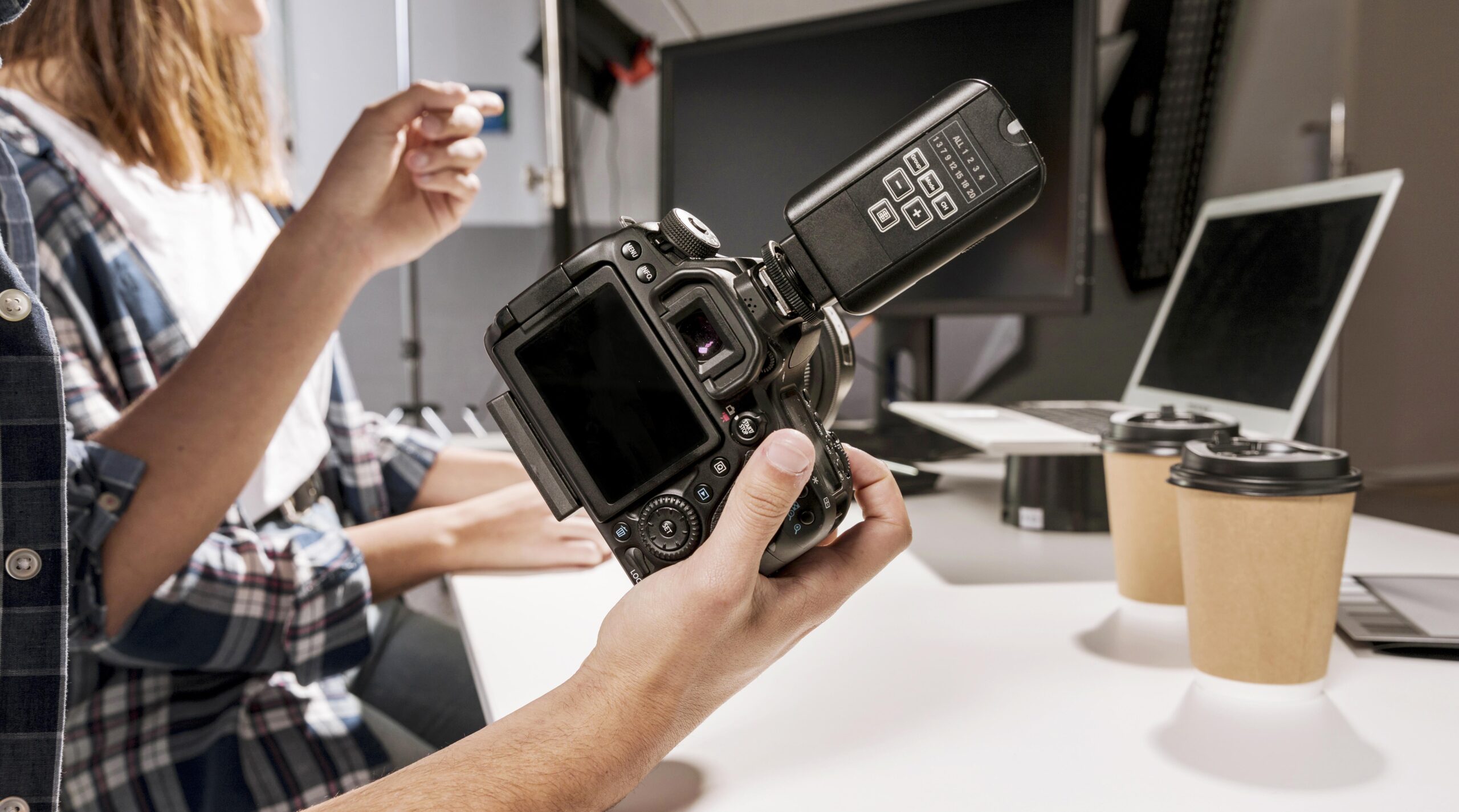 Corsi di fotografia one to one rimini - Romy deredita