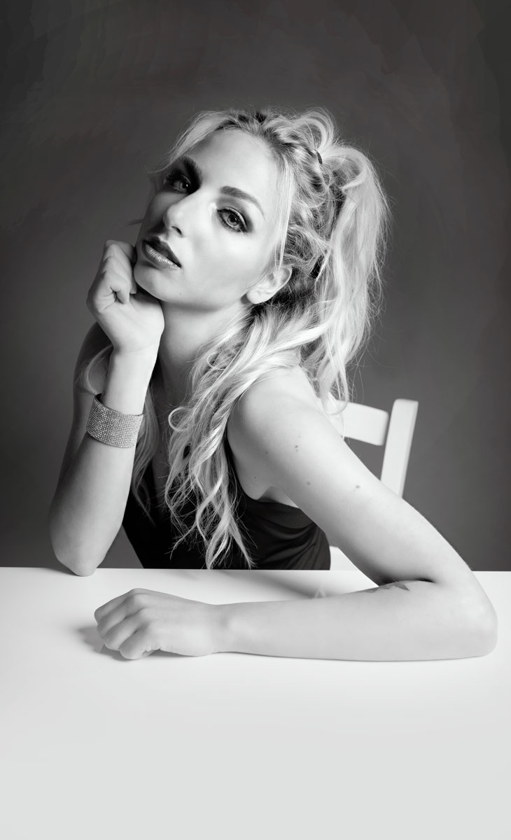romyderedita-ritratti fotografici -rimini