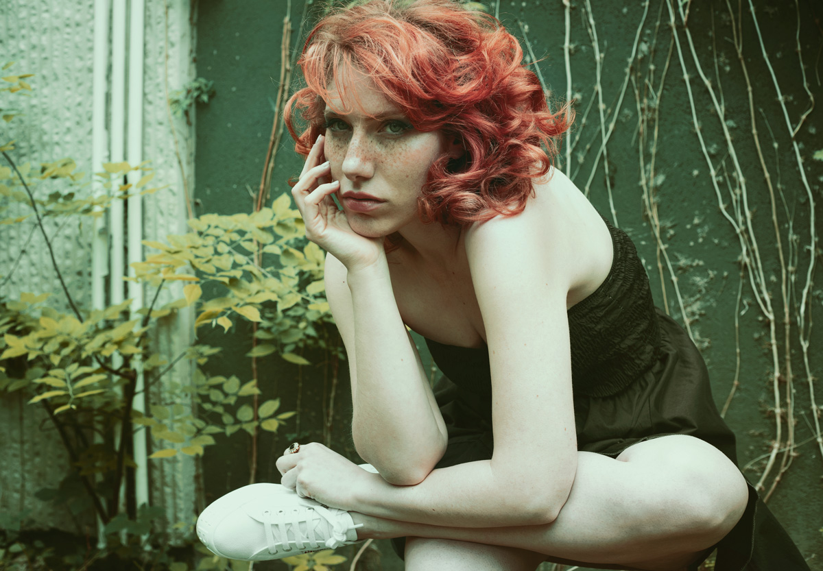 romyderedita-ritratti fotografici -rimini
